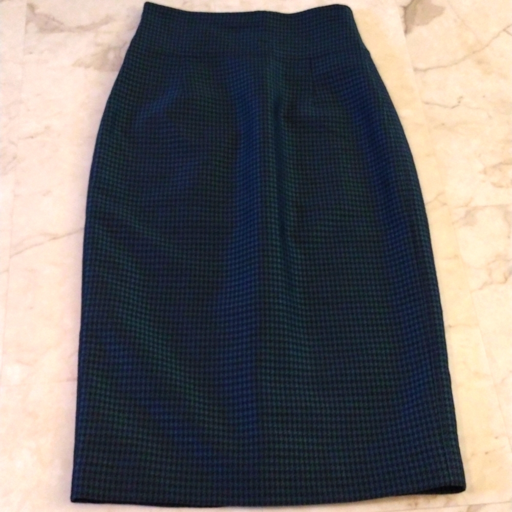 Trend skirt.